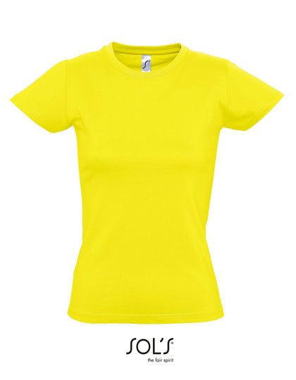 Women´s Imperial T-Shirt (L191)