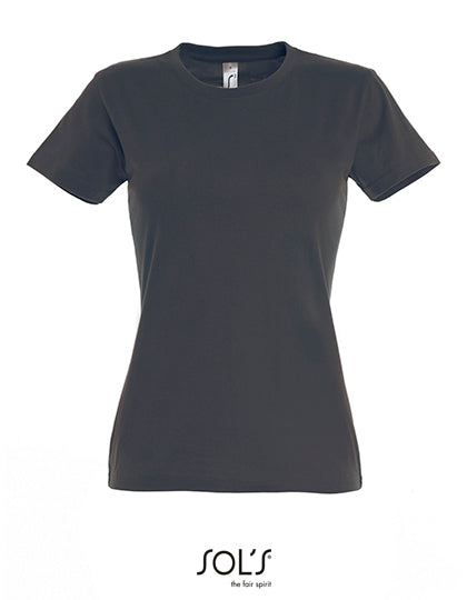 Women´s Imperial T-Shirt (L191)