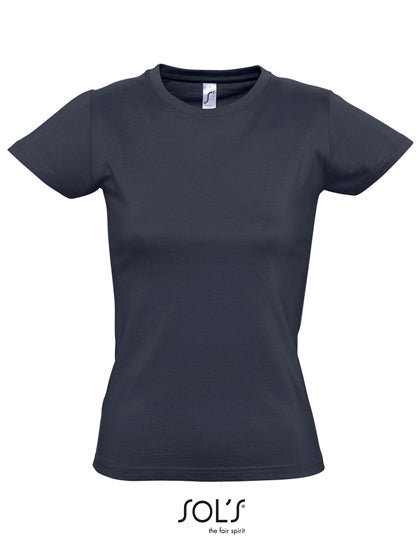 Women´s Imperial T-Shirt (L191)