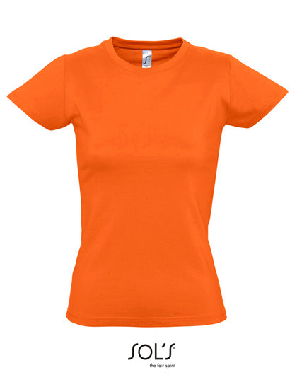 Women´s Imperial T-Shirt (L191)