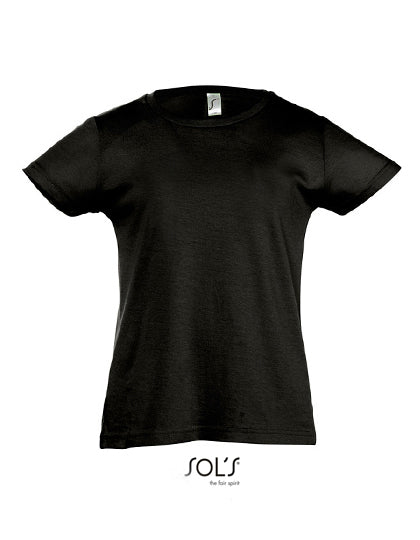 Women´s T-Shirt Miss (L225)