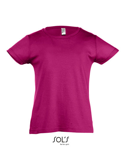 Women´s T-Shirt Miss (L225)