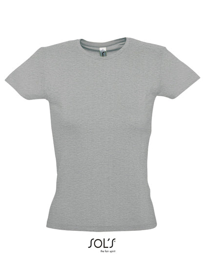 Women´s T-Shirt Miss (L225)