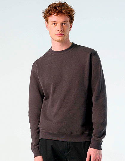 Unisex Sweatshirt New Supreme (L311)