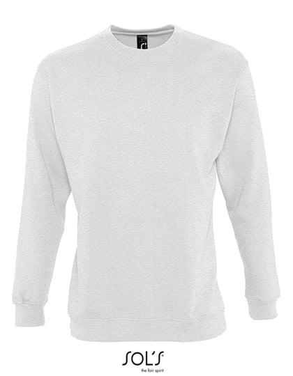 Unisex Sweatshirt New Supreme (L311)
