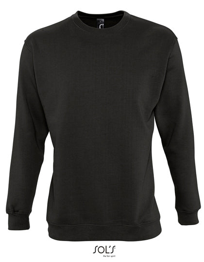 Unisex Sweatshirt New Supreme (L311)