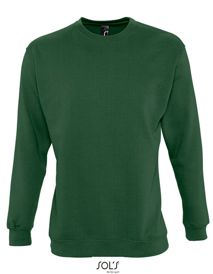 Unisex Sweatshirt New Supreme (L311)