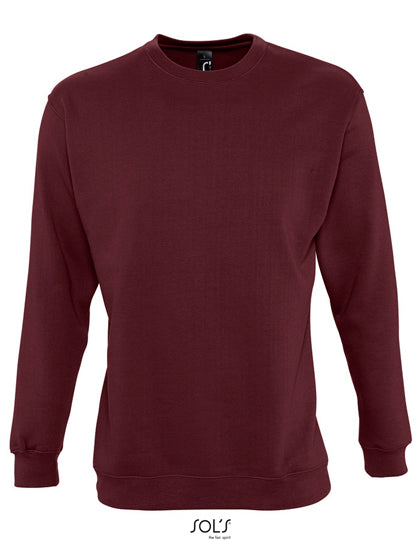 Unisex Sweatshirt New Supreme (L311)