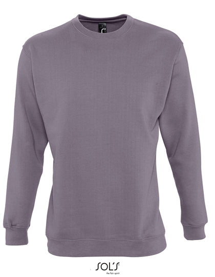 Unisex Sweatshirt New Supreme (L311)