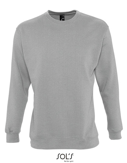 Unisex Sweatshirt New Supreme (L311)