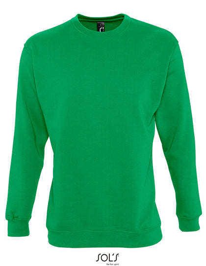 Unisex Sweatshirt New Supreme (L311)