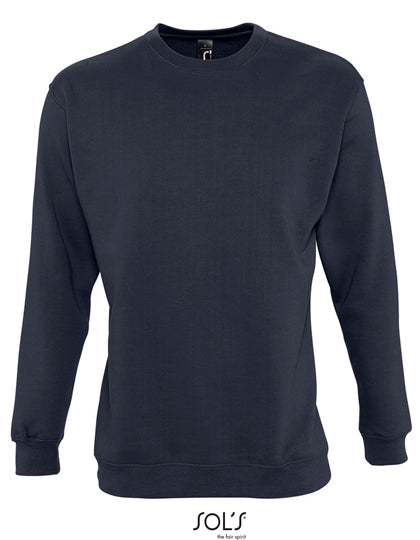 Unisex Sweatshirt New Supreme (L311)