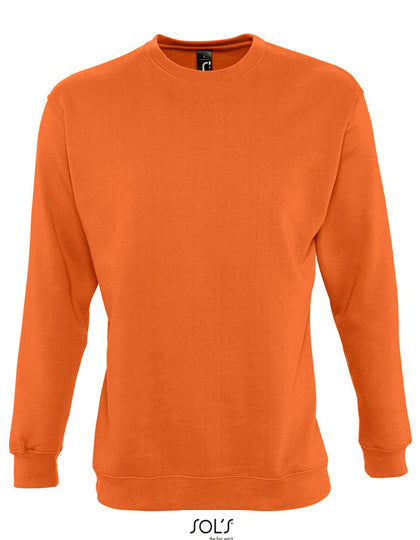 Unisex Sweatshirt New Supreme (L311)