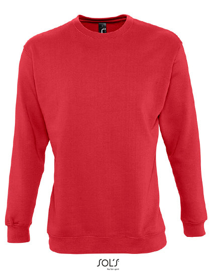 Unisex Sweatshirt New Supreme (L311)