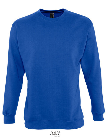 Unisex Sweatshirt New Supreme (L311)
