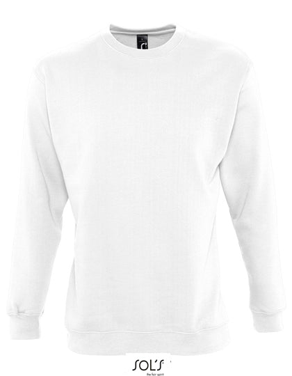 Unisex Sweatshirt New Supreme (L311)