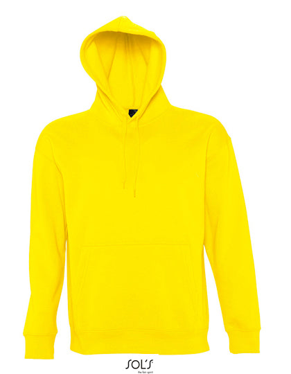 Hooded-Sweater Slam (L420)