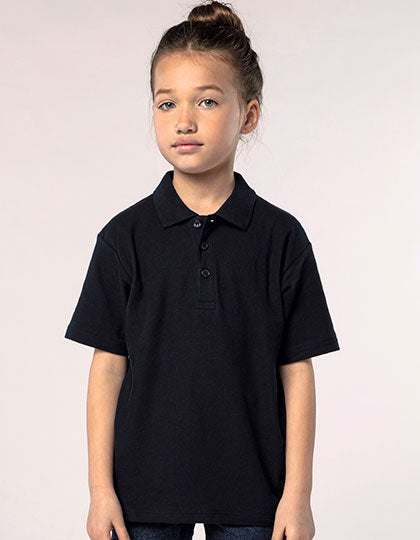 Kids´ Summer Polo II (L512K)