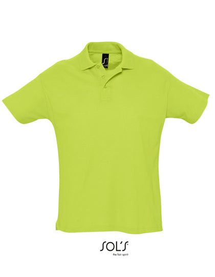 Summer Polo II (L512)