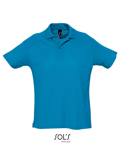 Summer Polo II (L512)