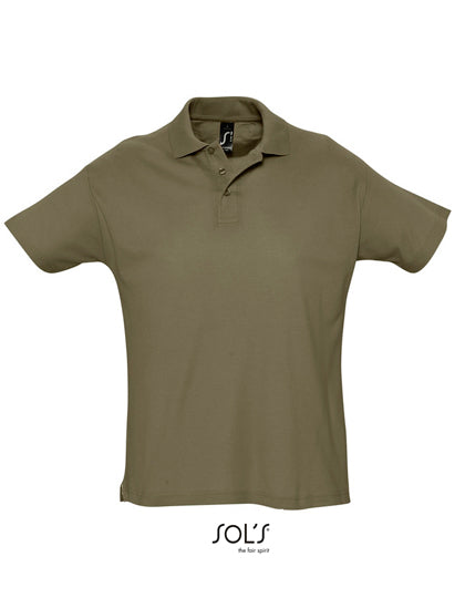 Summer Polo II (L512)