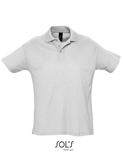 Summer Polo II (L512)