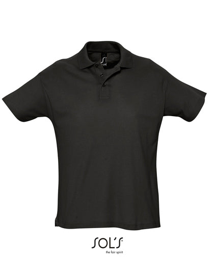 Summer Polo II (L512)