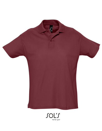 Summer Polo II (L512)