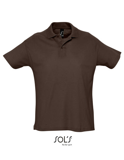 Summer Polo II (L512)