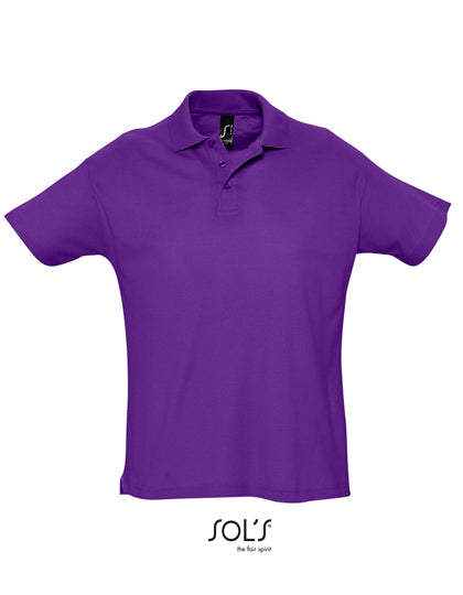 Summer Polo II (L512)