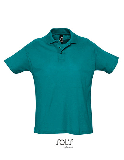 Summer Polo II (L512)