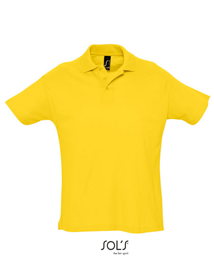 Summer Polo II (L512)