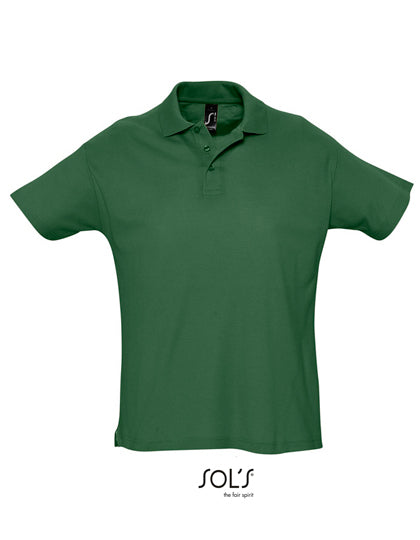 Summer Polo II (L512)