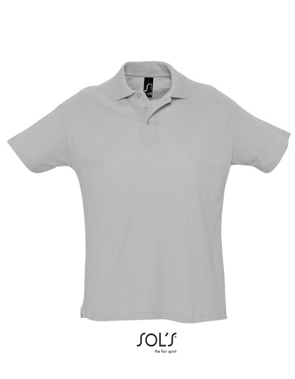 Summer Polo II (L512)