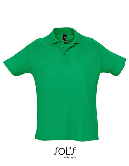 Summer Polo II (L512)