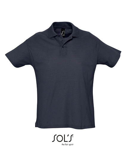 Summer Polo II (L512)