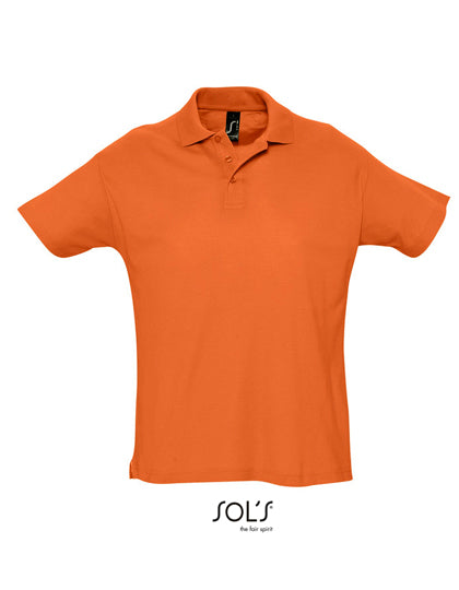 Summer Polo II (L512)