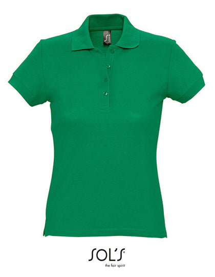 Women´s Polo Passion (L513)