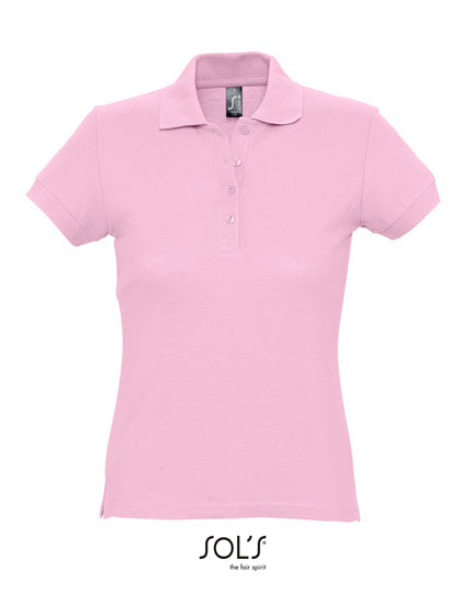 Summer Polo II (L512)