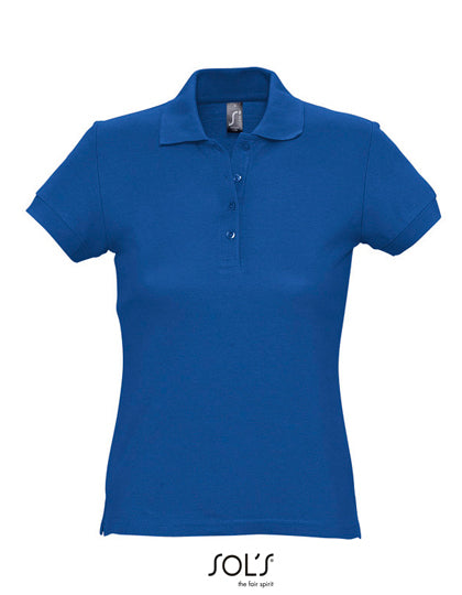 Women´s Polo Passion (L513)