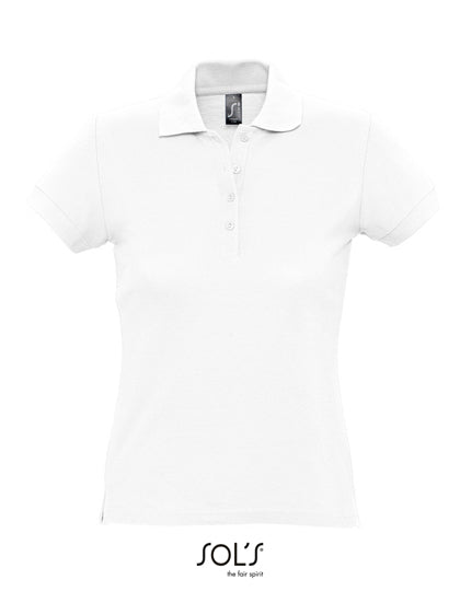 Women´s Polo Passion (L513)