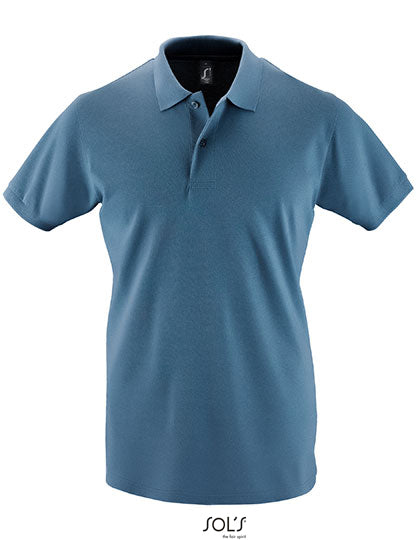 Women´s Polo Shirt Perfect (L526)