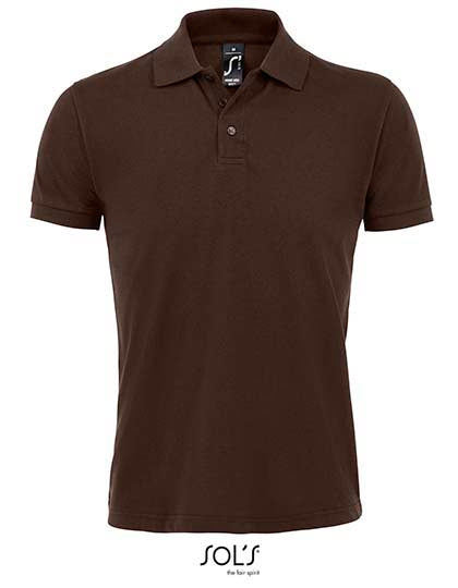 Women´s Polo Shirt Prime (L528)