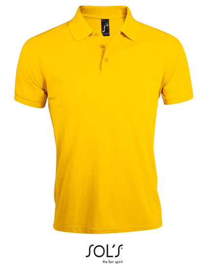 Men´s Polo Shirt Prime (L527)