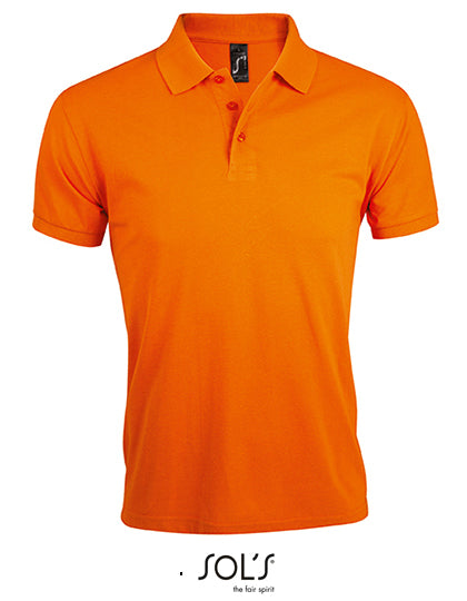 Men´s Polo Shirt Prime (L527)