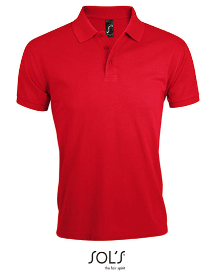 Men´s Polo Shirt Prime (L527)