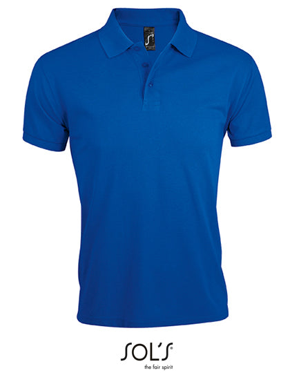 Men´s Polo Shirt Prime (L527)