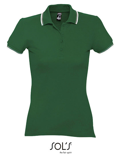 Women´s Polo Practice (L530)