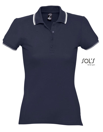 Women´s Polo Practice (L530)