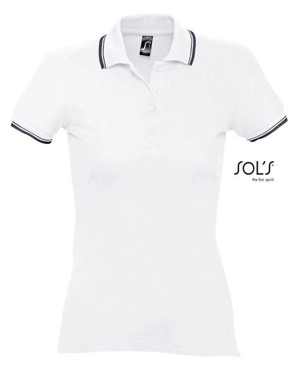 Women´s Polo Practice (L530)